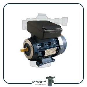 الکتروموتور کاجیلی تکفاز