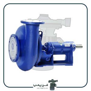 پمپ گل کش پمپیران مدل HDS 50-300