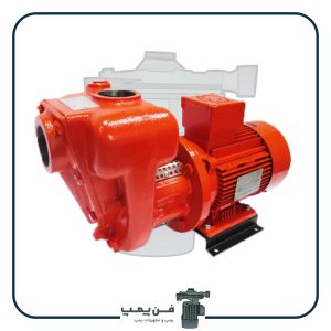پمپ-سانتریفیوژ-ضد-انفجار-گس-پاسا-سری-CG-400HD-ATEX
