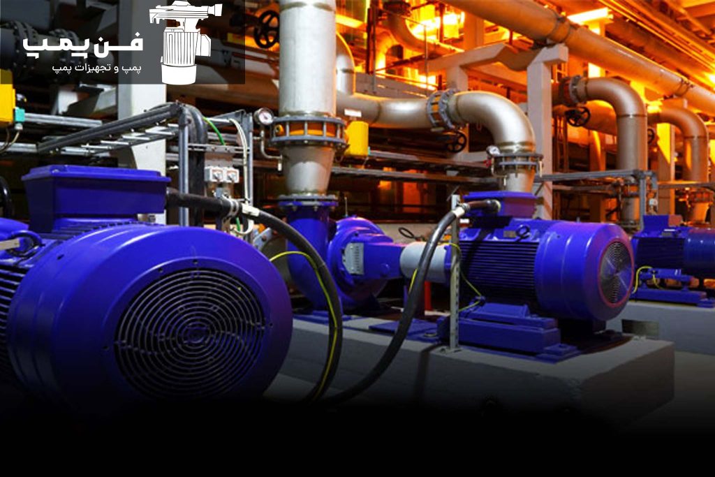 اهمیت انتخاب برند معتبر در خرید پمپ آب