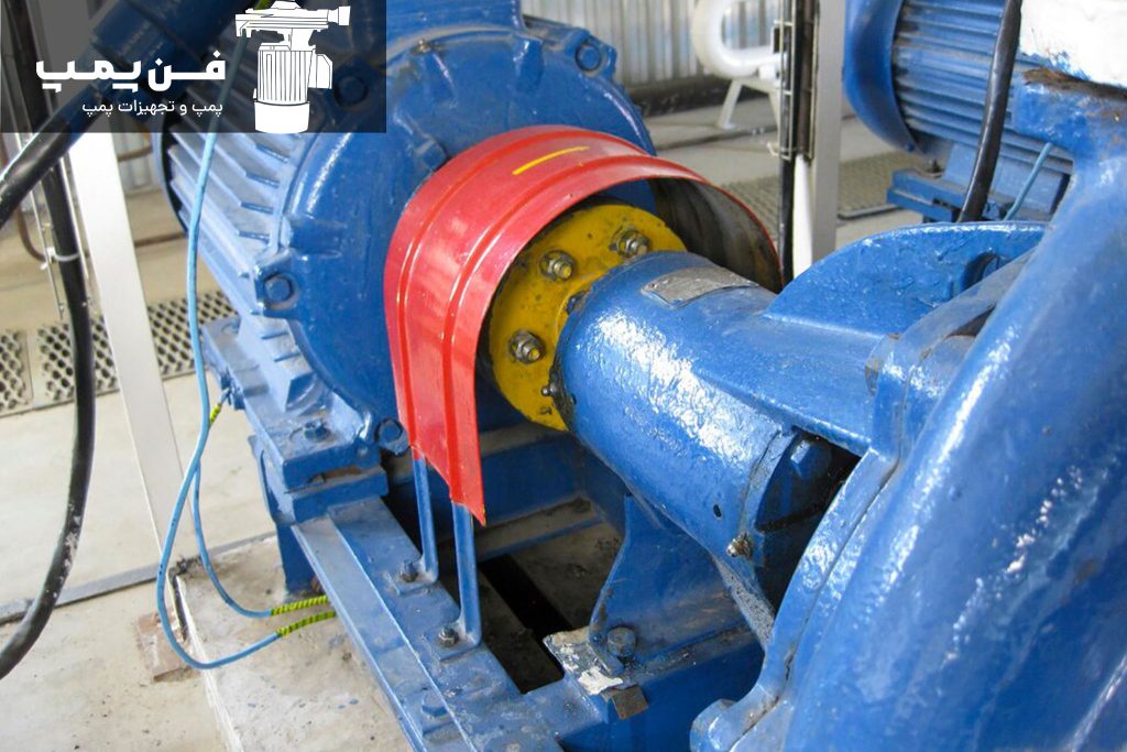 تفاوت پمپ سانتریفیوژ و پیستونی