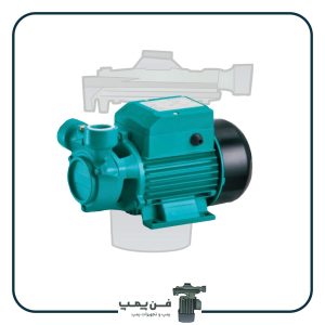 پمپ آب محیطی LEO لیو 0.15 اسب XQm50