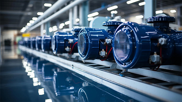 معرفی برندهای معتبر پمپ