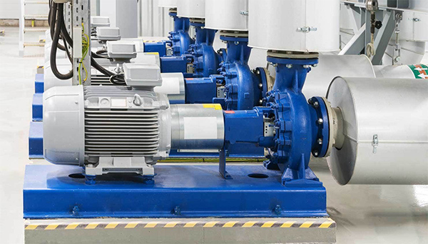 نکات کلیدی برای خرید پمپ آب