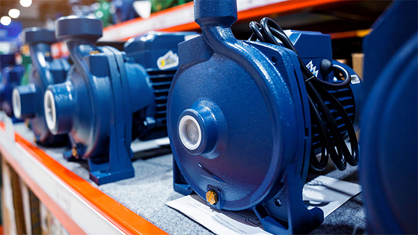 بهینهسازی عملکرد پمپهای لجنکش