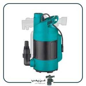 کفکش پلیمری 2 خروجی 6.5 متری LEO لئو LKS-250P