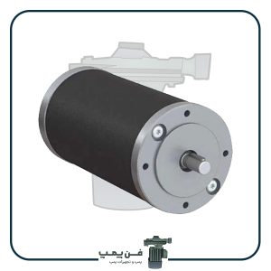 الکتروموتور DC کورماس 250 وات