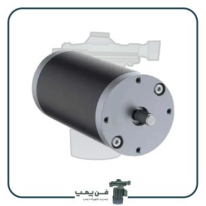 الکتروموتور سردرب آسانسور DC کورماس 190 وات