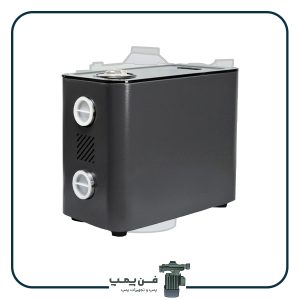 بوستر پمپ خانگی هوشمند 3 اسب آکوا استرانگ مدل SMART12-55X